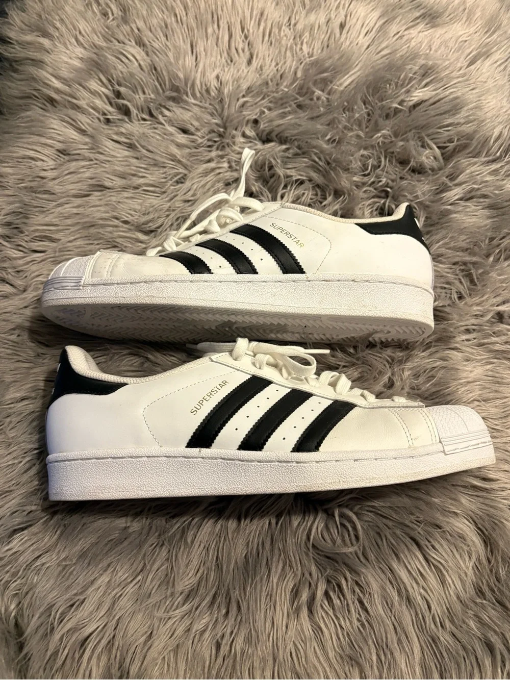 adidas shell collar
